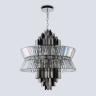 Подвесная люстра с хрусталем Ambrella light High Light LH41026 