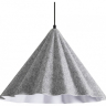 Подвесной светильник Freya Felt Acoustic FR5479PL-01GR 
