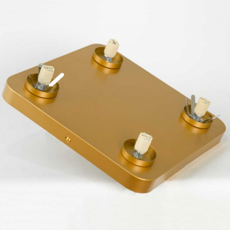 Накладной светильник Lussole Moore LSP-8990 