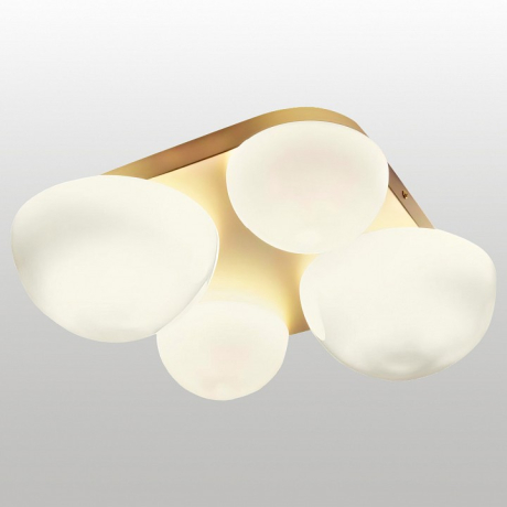 Накладной светильник Lussole Moore LSP-8990 