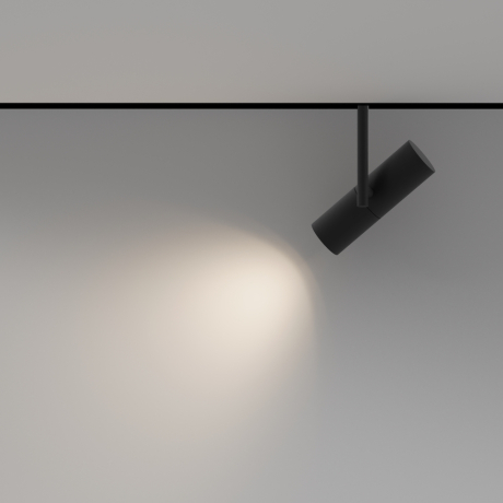 Трековый светильник Technical TR005-2-12W3K-B Elti 