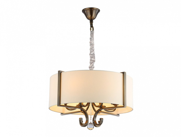 Подвесная люстра Newport MISSOURI М0070530 