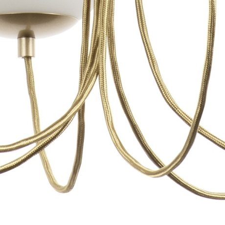 Подвесная люстра Lightstar Globo 803263 