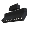 Трековый светильник 20W 4000К для магнитного шинопровода Track lamps Maytoni TR015-2-20W4K-B 