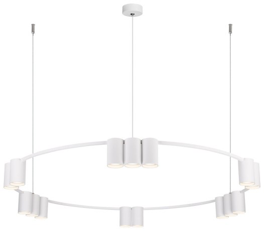 Подвесной светильник Velante 471-003-15 