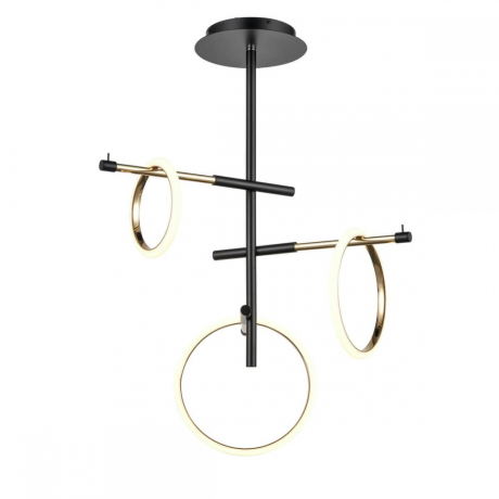 Потолочный светильник Vele Luce Bellezza VL7262L03 