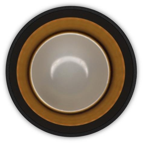 Накладной светильник Ambrella Light TN TN375