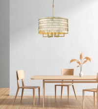 Подвесной светильник SIMPLE STORY 1093-R6PL