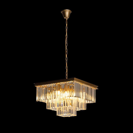 Люстра подвесная LOFTIT Prism 10019/500S 