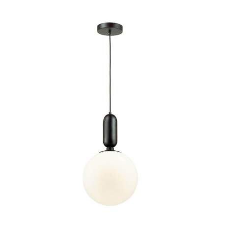 Подвесной светильник со светодиодной лампочкой E27, комплект от Lustrof. №187121-627477 