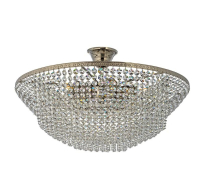 Потолочная люстра с лампочками Arti Lampadari Stella E 1.3.50.501 N+Lamps