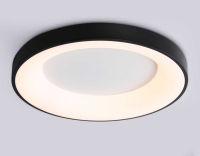 Потолочный светодиодный светильник Ambrella light Orbital Design FZ1403