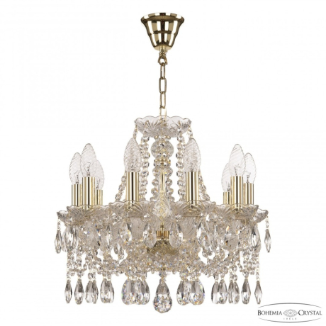 Подвесной светильник Bohemia Ivele Crystal 107 107/10/141 G 