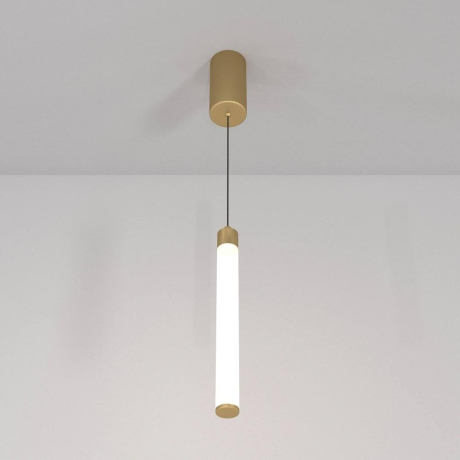 Подвесной светильник Maytoni Technical Ray P022PL-L10MG3K 