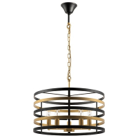 Подвесная люстра Lightstar Epsilon 735050