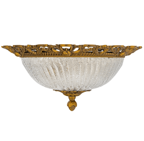 Накладной светильник Arti Lampadari Vigilanza Vigilanza E 1.13.38 AG 