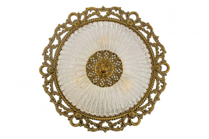 Накладной светильник Arti Lampadari Vigilanza Vigilanza E 1.13.38 AG 