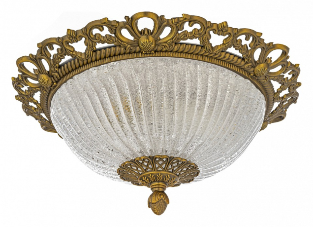 Накладной светильник Arti Lampadari Vigilanza Vigilanza E 1.13.38 AG 