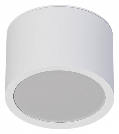 Накладной светильник Arte Lamp Intercrus A5543PL-1WH 