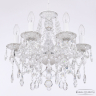 Подвесной светильник Bohemia Ivele Crystal AL1613 AL16313/6/141 WM 