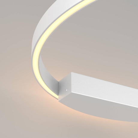 Накладной светильник Maytoni Rim MOD058WL-L35W3K 