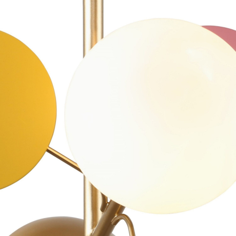 Бра в комплекте с Led лампами F-Promo 2772-1W+Lamps