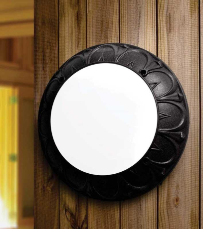 Накладной светильник Fumagalli Rita 1T3.000.000.AYE27