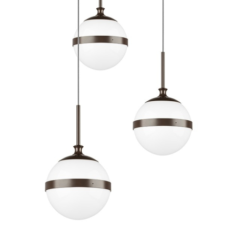 813137 Подвесная люстра Lightstar с поддержкой Маруся Globo 