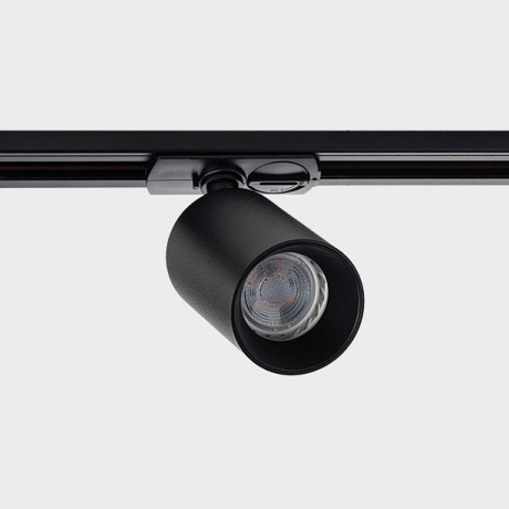 Светильник на штанге Italline Danny DANNY TR black 