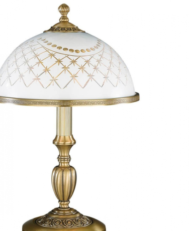Настольная лампа Reccagni Angelo P 7002 M 
