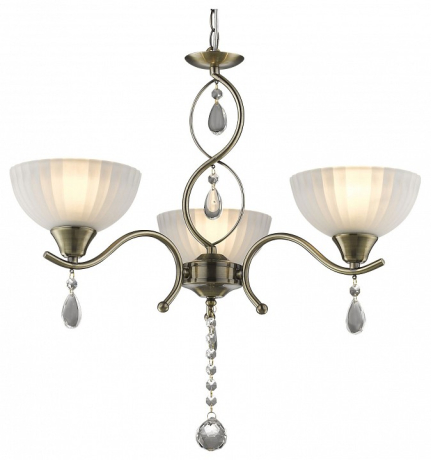 Подвесная люстра Velante 717 717-503-03 