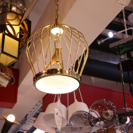 1930-2P Подвесной светильник Favourite Chick 