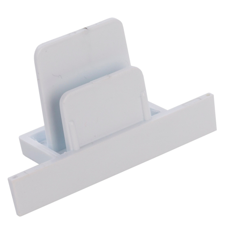 Заглушка для однофазного шинопровода Nowodvorski Profile Recessed 8974 