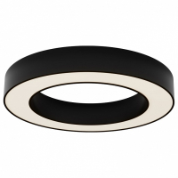 Накладной светильник Maytoni Technical Lua C093CL-36W3K-B