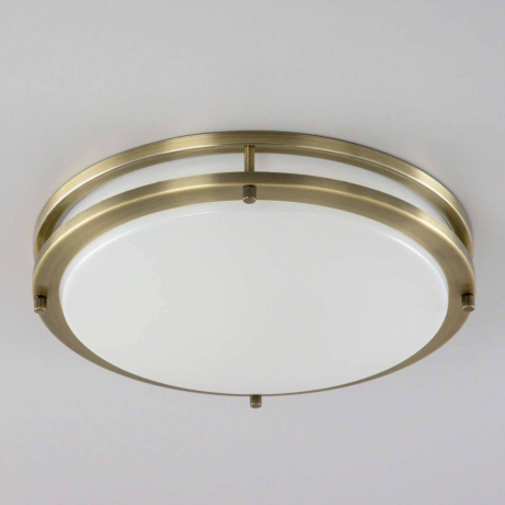 Настенно-потолочный светильник Citilux Бостон CL709323N 