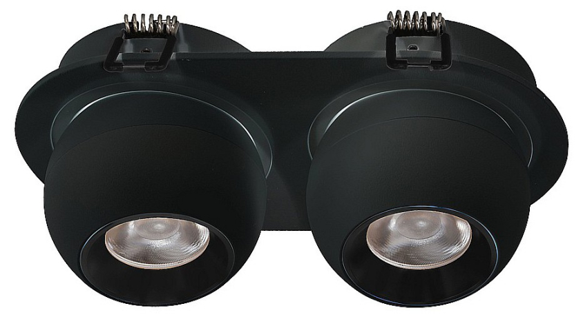 Встраиваемый светильник Wertmark WTD.O36 WTD.O36.667.30.14 