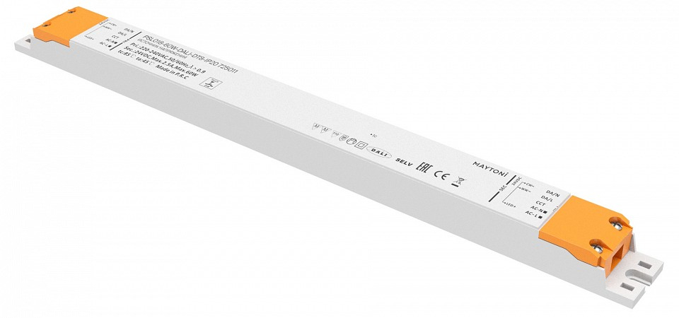 Блок питания Maytoni Lighting control  725011 