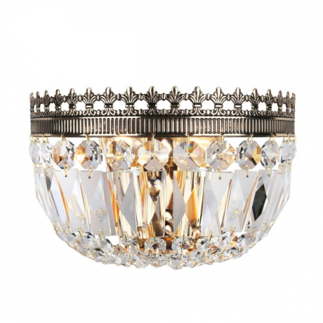 Бра с лампочками Omnilux OML-76607-02+Lamps 