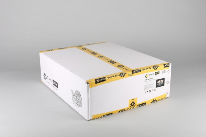 OML-79113-08 Подвесная люстра Omnilux Mezzano 