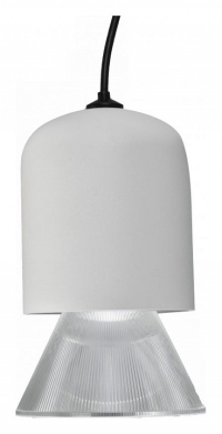 Подвесной светильник iLedex Technical VISION48/22 SMART 4822-015-D72-8W-38DG-WH