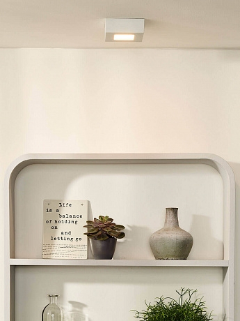 Потолочный светодиодный светильник Lucide Brice-Led 28117/11/31 