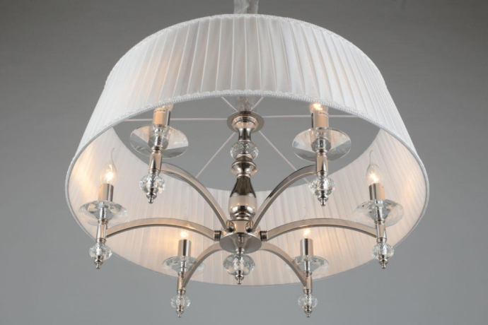 Подвесной светильник Aployt Lyusi APL.711.06.06