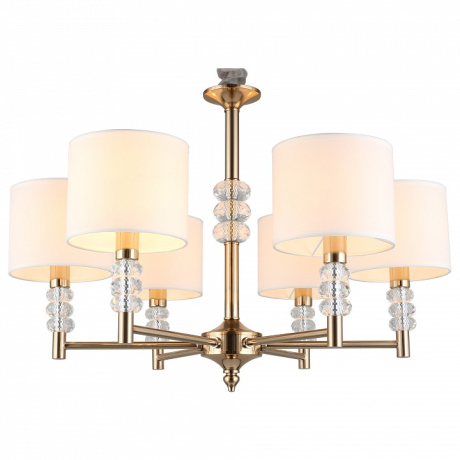 Подвесная люстра Aployt Franula APL.724.03.06 