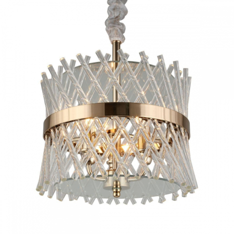 Подвесной светильник Aployt Toinet APL.734.06.03