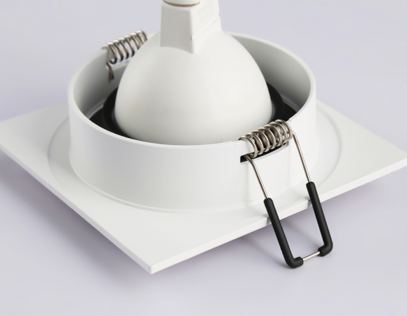 Встраиваемый светильник Ambrella light Techno Spot Standard Tech A8925 