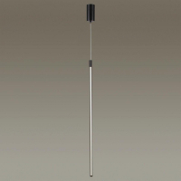 Подвесной светильник Odeon Light Fillini 4335/9LA