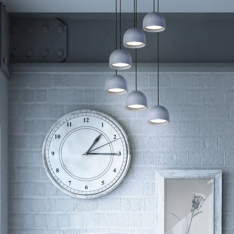 Подвесной светильник Favourite Astern 4512-1P 