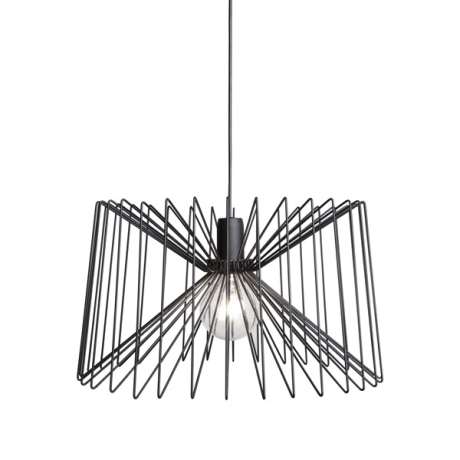 6768 Подвесной светильник Nowodvorski NESS BLACK 