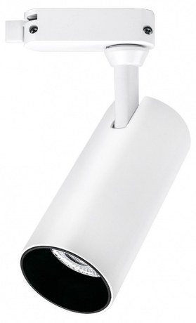 Светильник на штанге Jazzway  PTR 0715 15w 5000K 24° WH IP40 