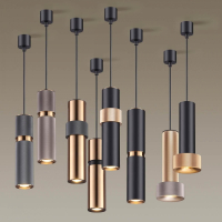 4741/5L Подвесной светильник Odeon Light Afra